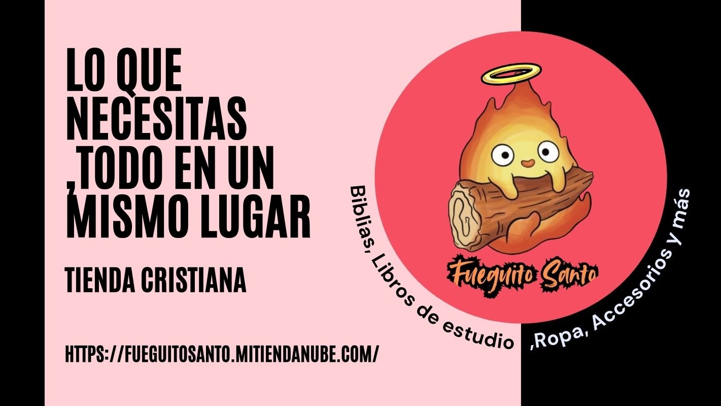 Fueguito Santo